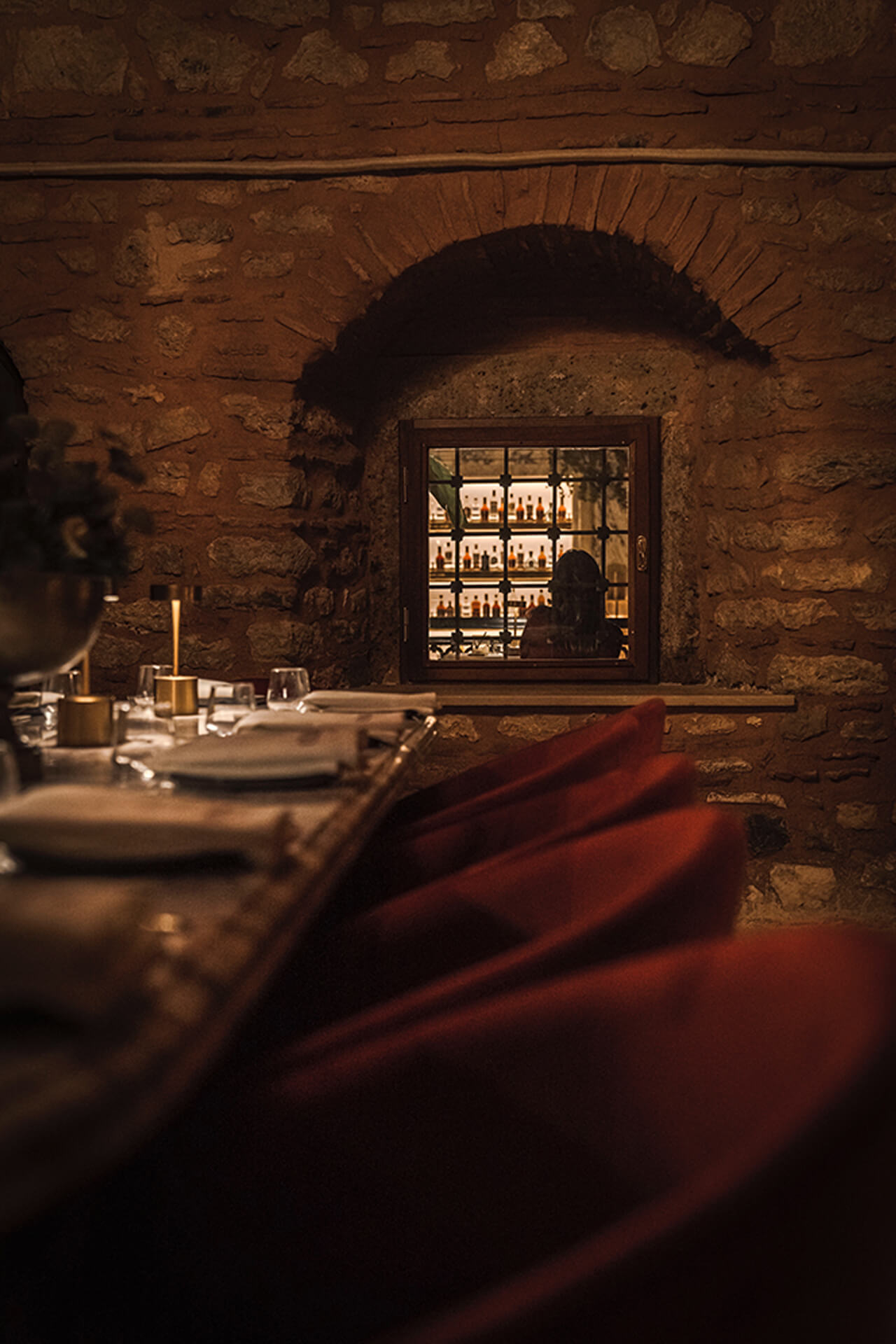 Secret Room