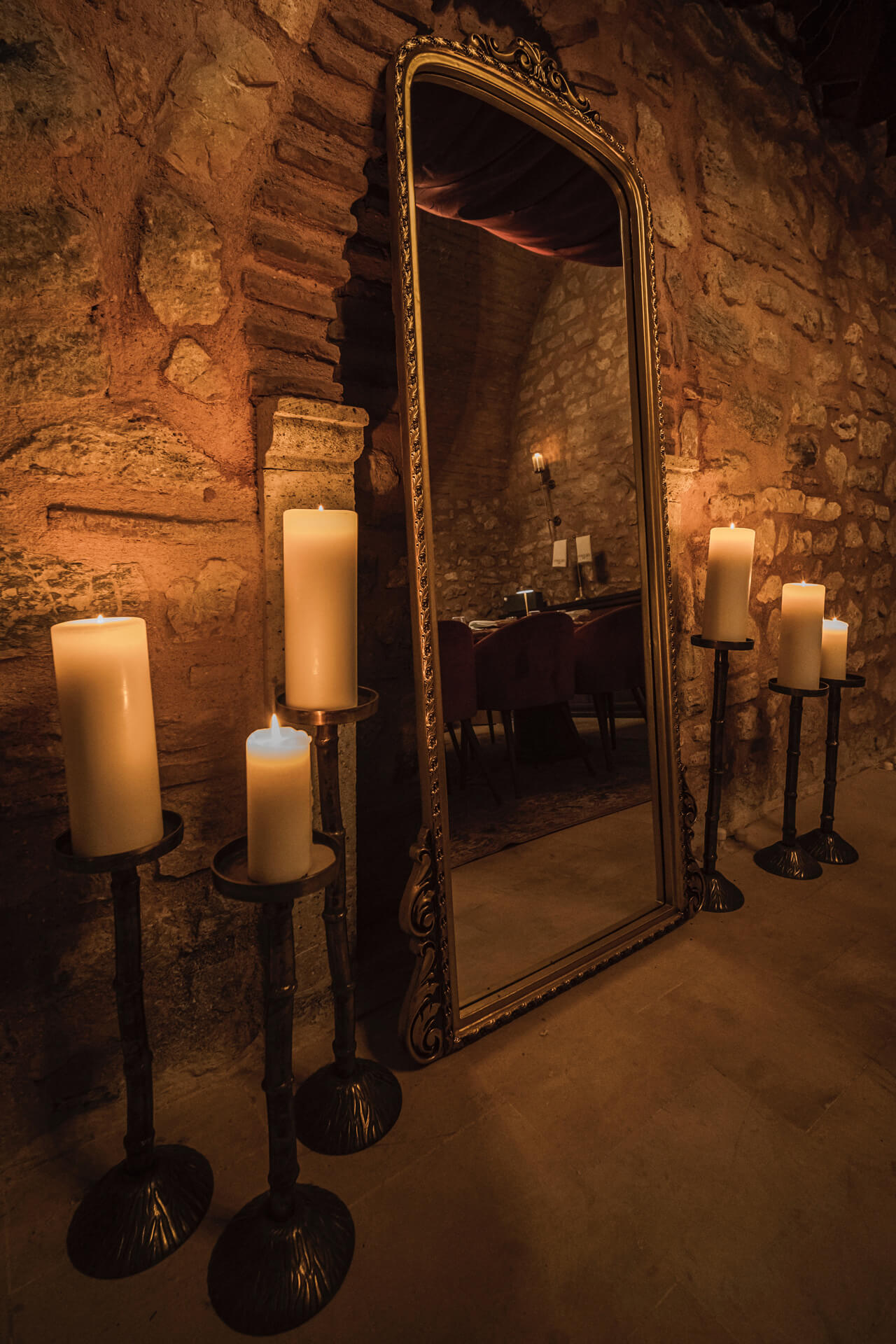 Secret Room